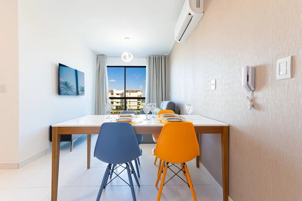Malia Beach #a301 - Resort por Carpediem