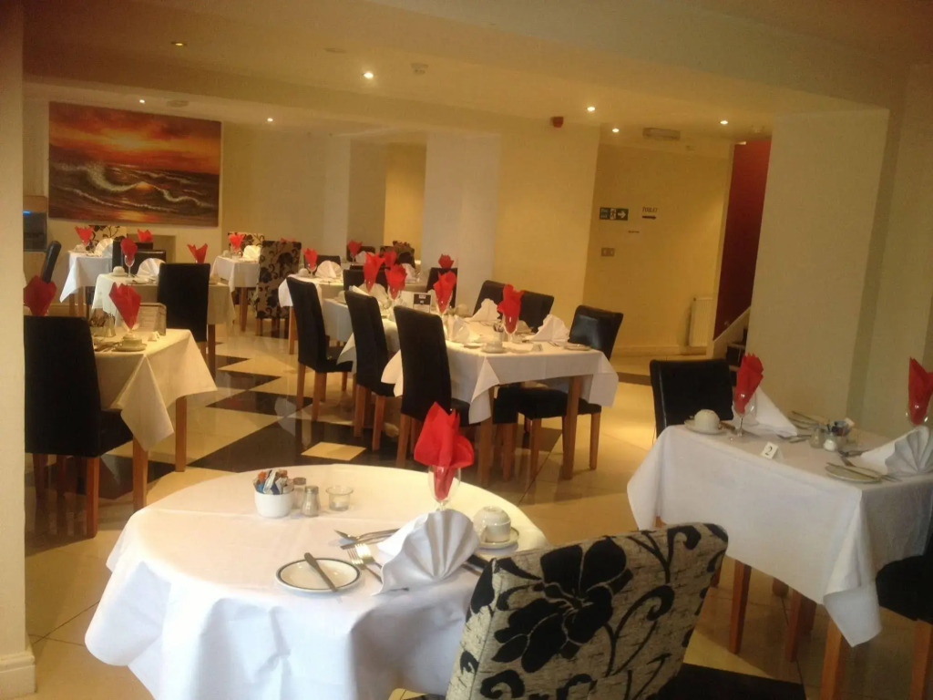 Iris Hotel Llandudno