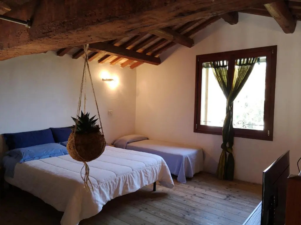 Agriturismo Elianto