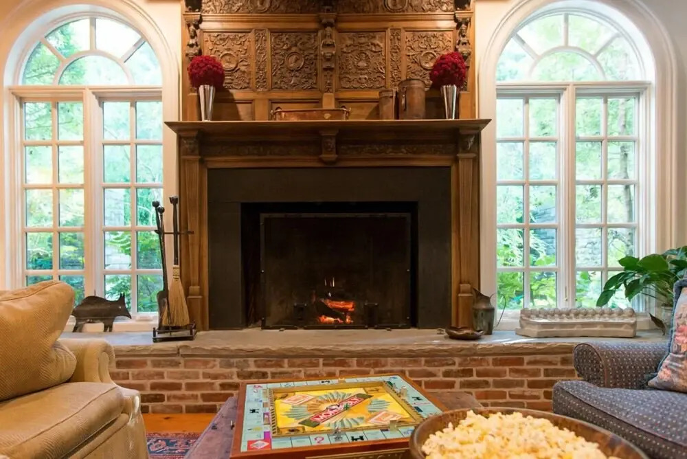 Belle Meade Villa - A True Sight to Behold with Sprawling Acres, Pool 30 day min