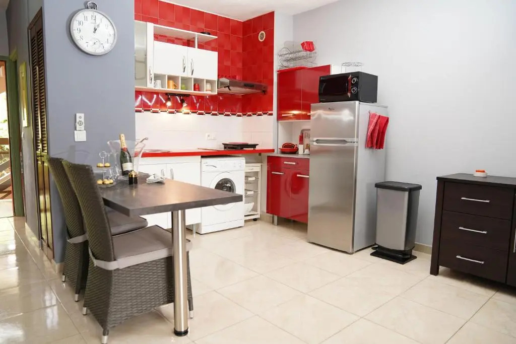 Appartements Cayenne Standing