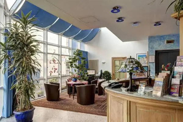 Paulin Hotel Trier