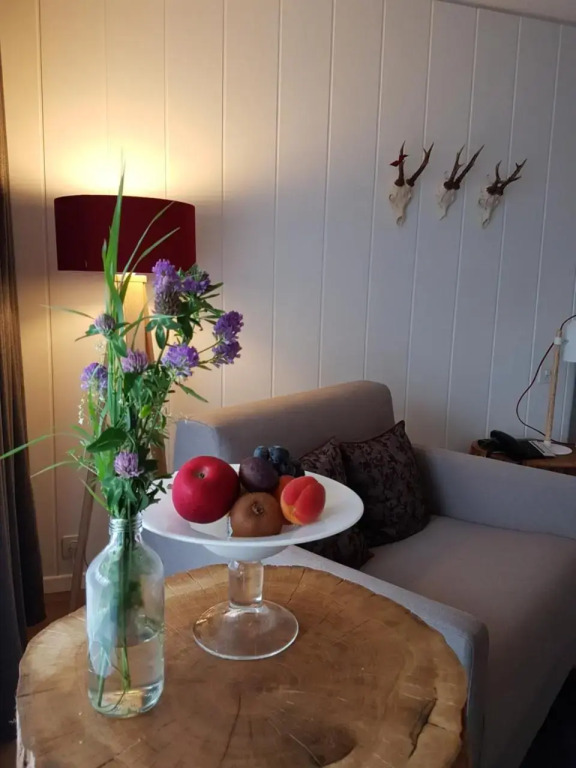 Apartment Edelweiss A-1 by Interhome