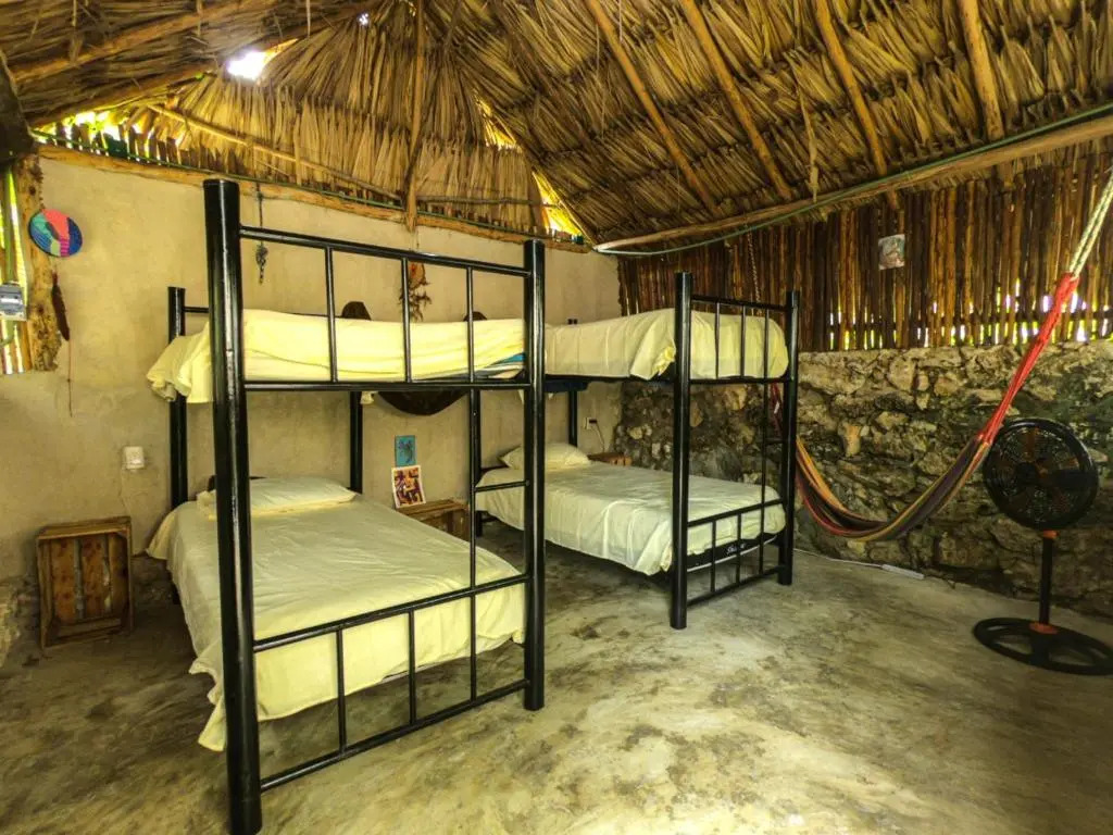 Muelle36 Hostel