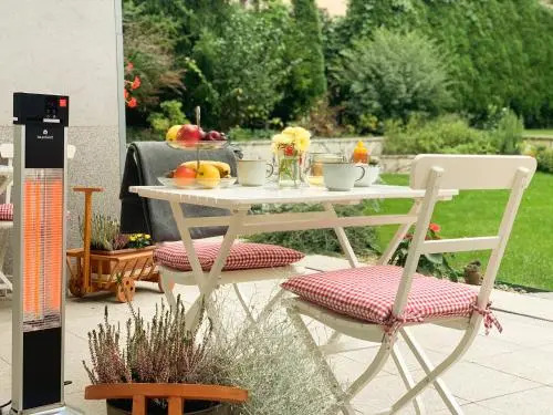 Hotel Arcus Garden