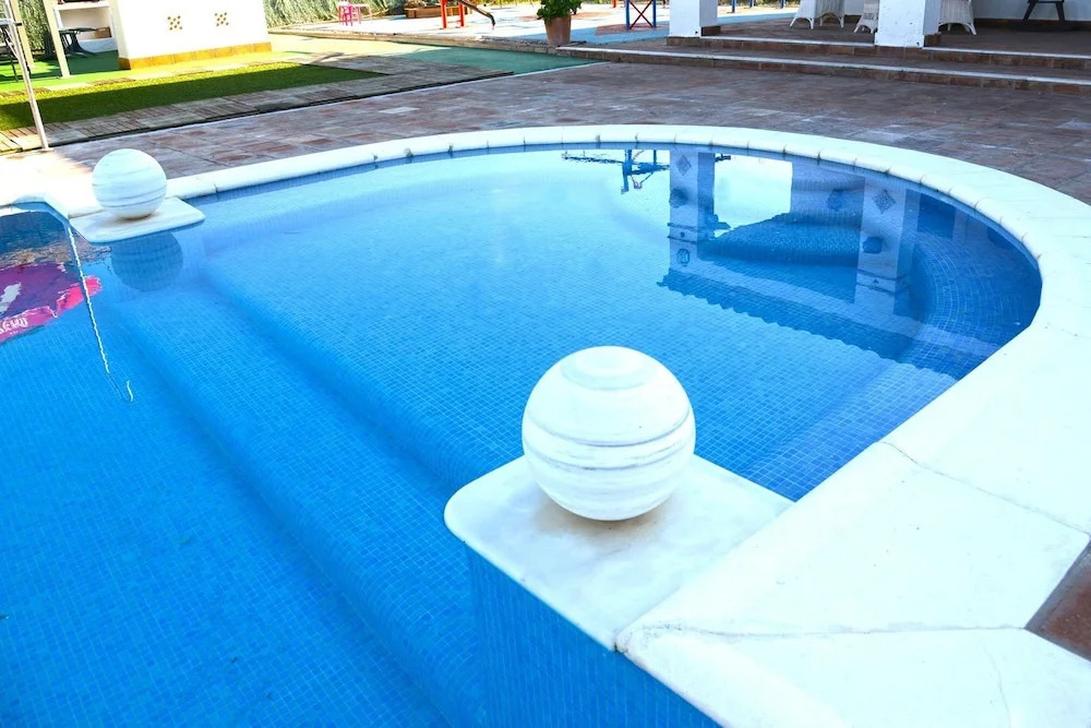 Villa Mercedes