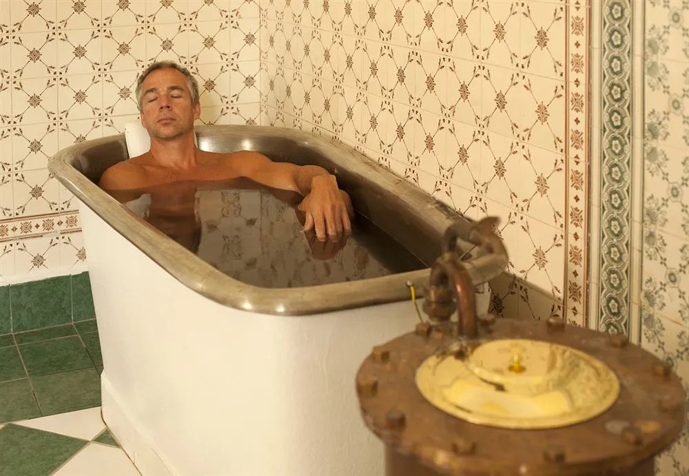 Ensana Centrální Lázně - Maria Spa