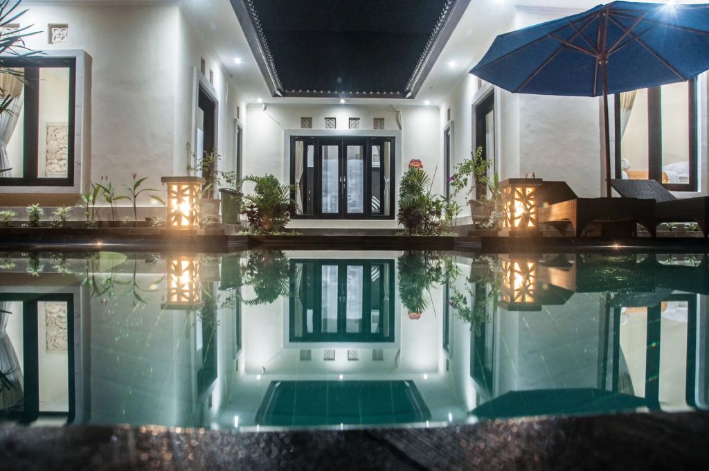 Rumah Bakti
