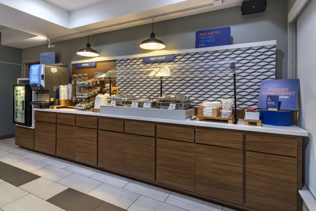 Holiday Inn Express Hotel and Suites Natchitoches by IHG