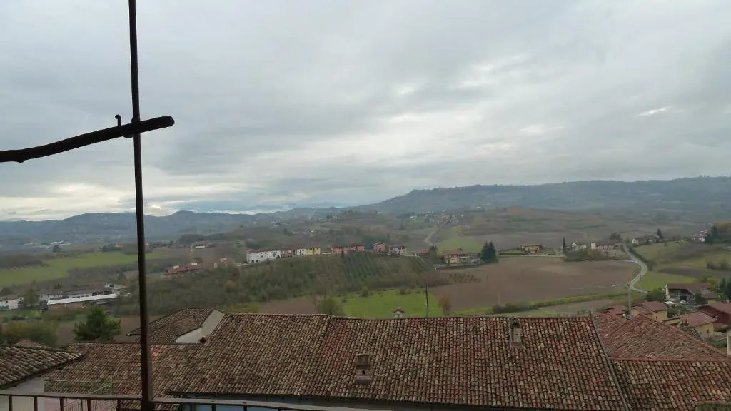 Casa Forster Langhe