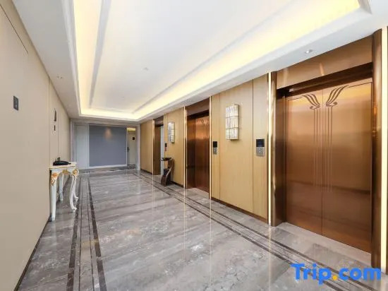 Vienna International Hotel Yuxi Nie Er Music Plaza Store