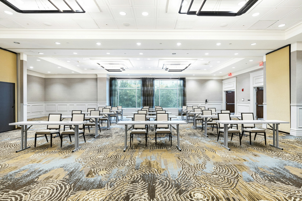 Embassy Suites by Hilton Tampa Downtown Convention Center