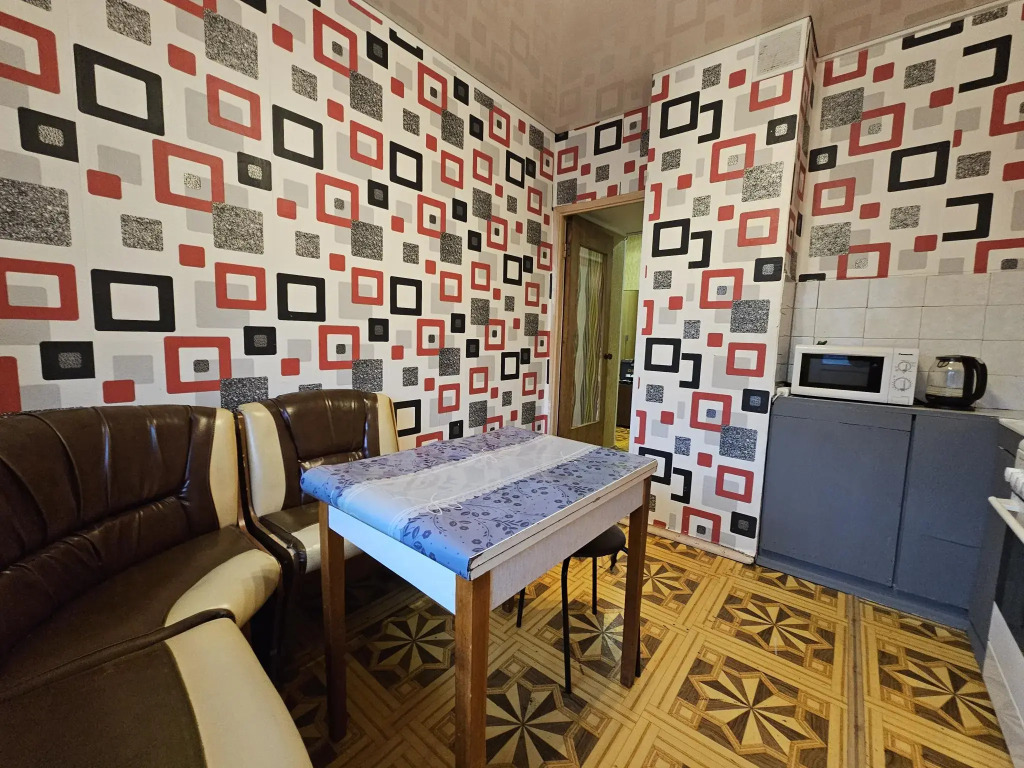 Большая Черкизовская, 20к2