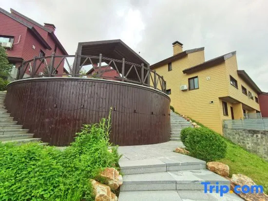 Vanke Stsu flower lake is a good apartment