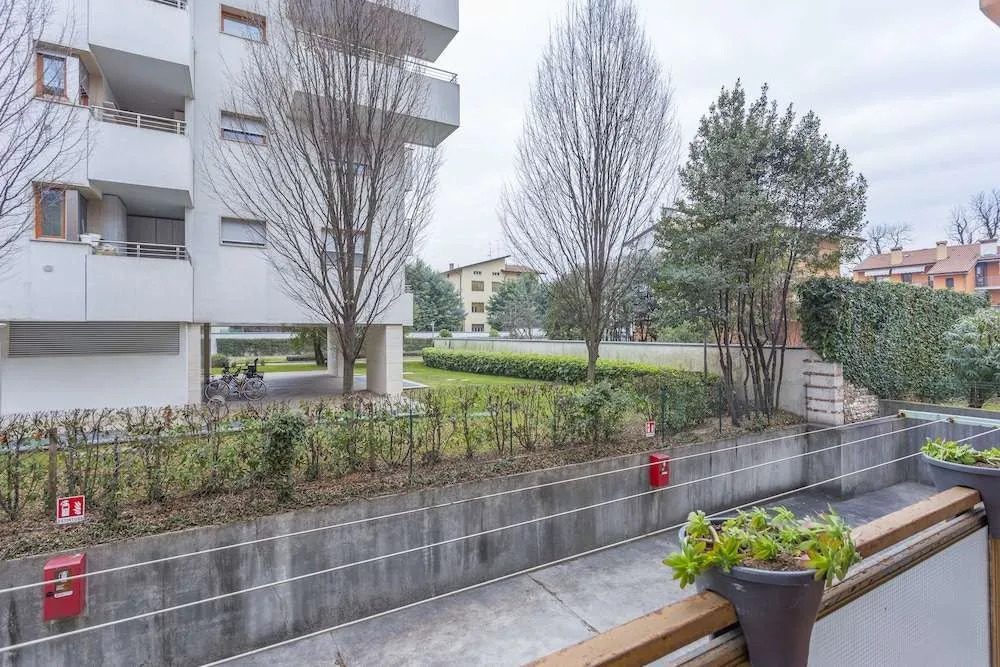 Udine Centro Studi Apartment