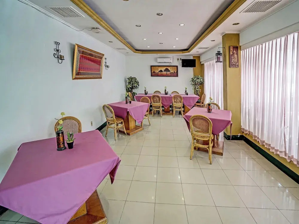 Hotel O Wisma Bari