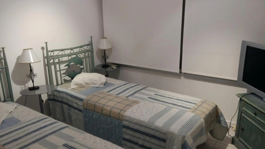 Apartamento em Punta del Este