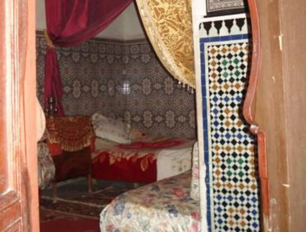 Dar Lahnin