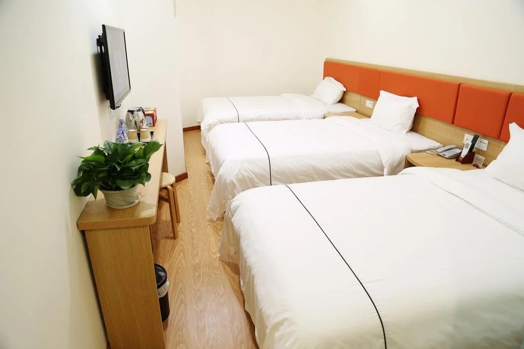 Guangnan Hotel