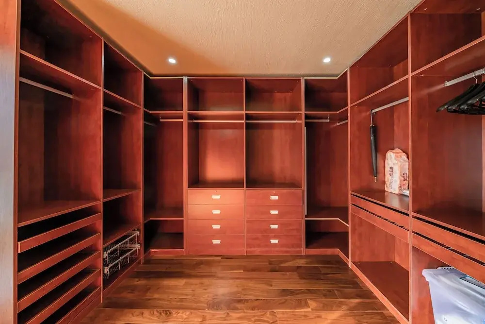 Tyms Gubei Apt 2BR near Metro Plaza