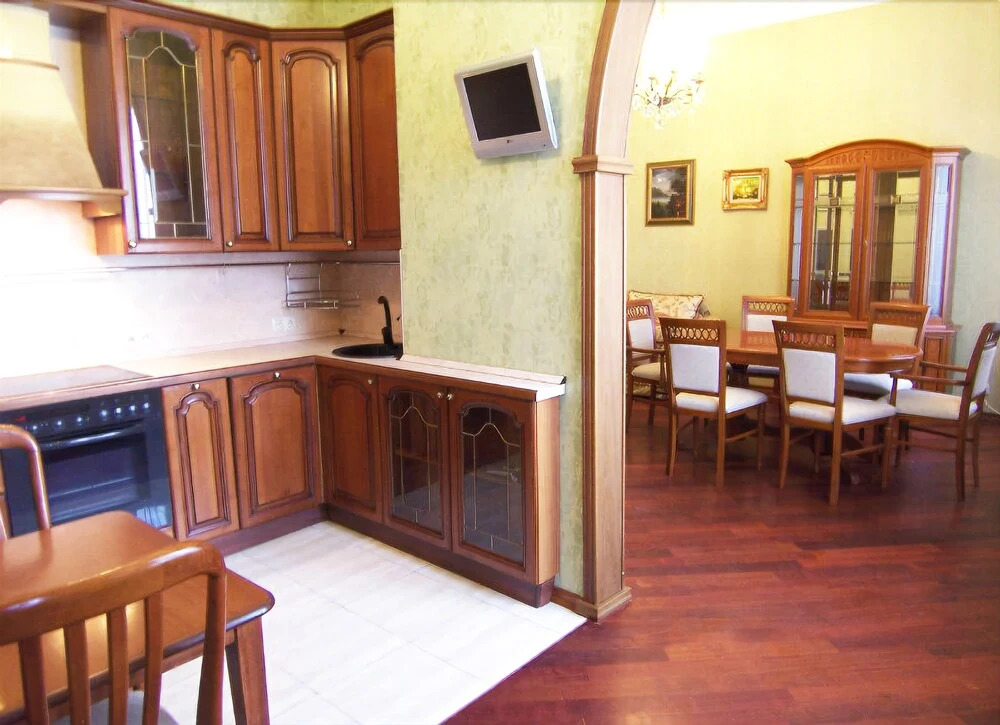 Intermark Tverskaya Apartments