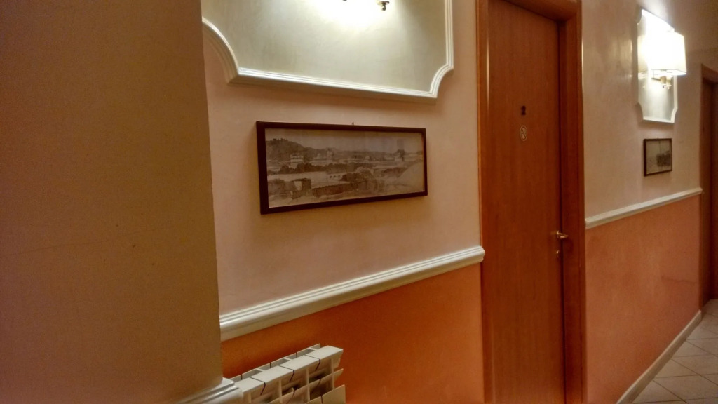 A Casa di Mei