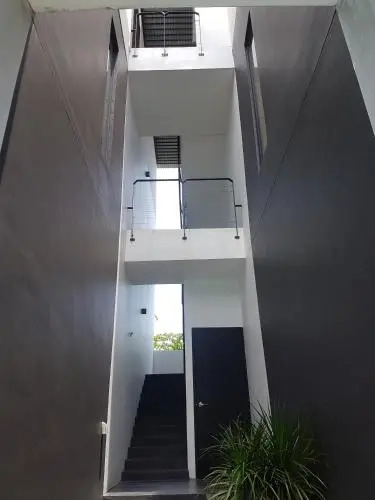 Villa Lot 1638