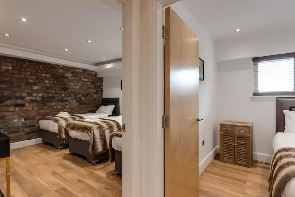 The Picture House Apartments