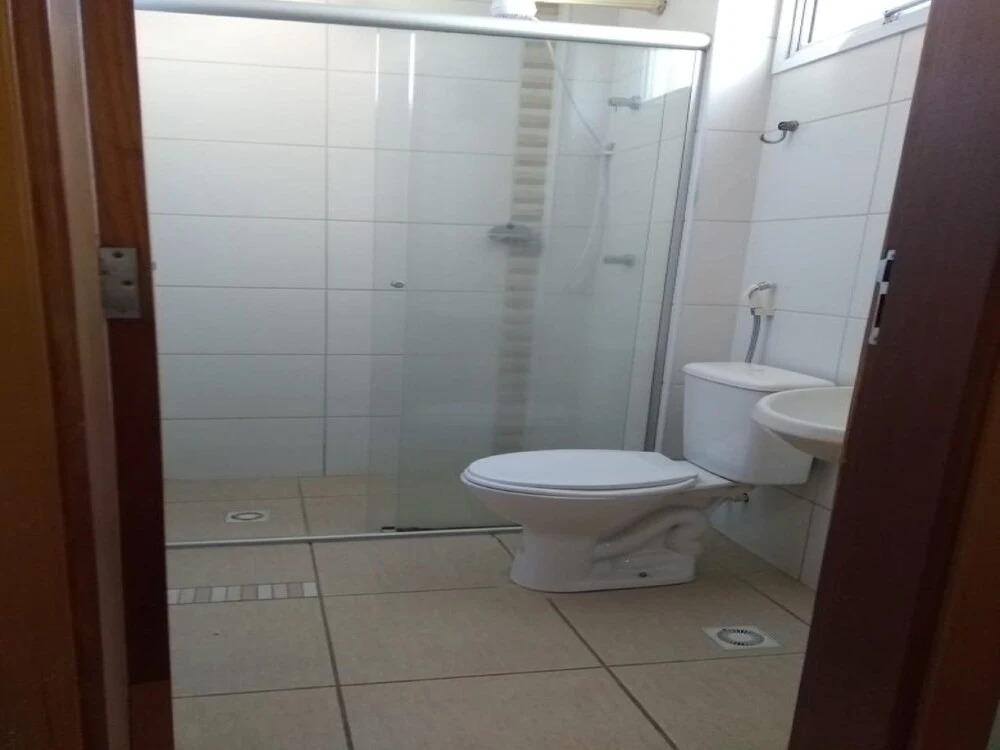 Novo Grande Hotel