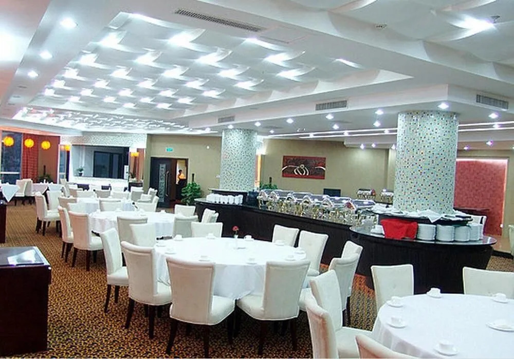 Henan Jinyuan Hotel