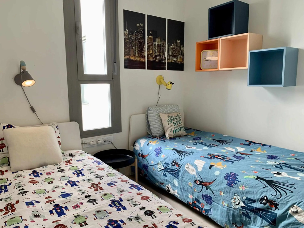 Vivienda familiar con azotea fenomenal