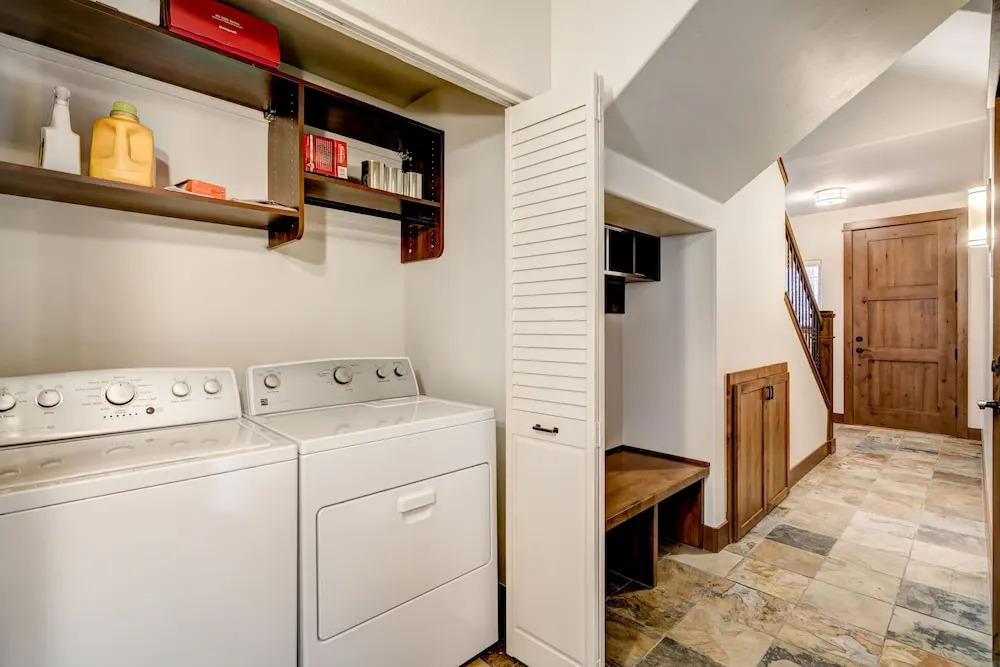 Steamboat Springs Skiers Townhouse by RedAwning
