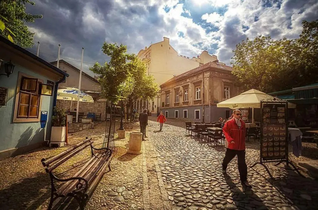 Top Belgrade Apartments