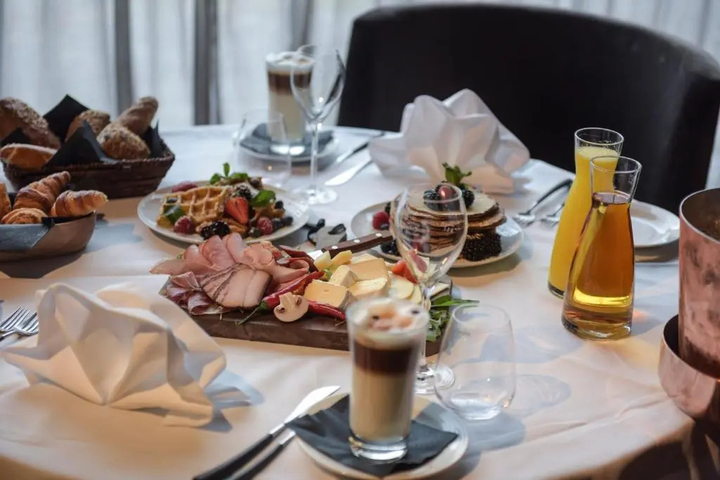 Hotel Zhero   Ischgl/Kappl