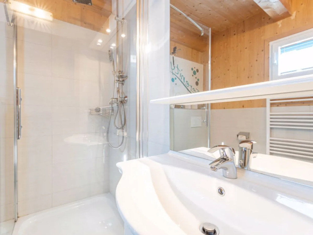 Premium FH #35 mit IR-Sauna&Sprudelbad