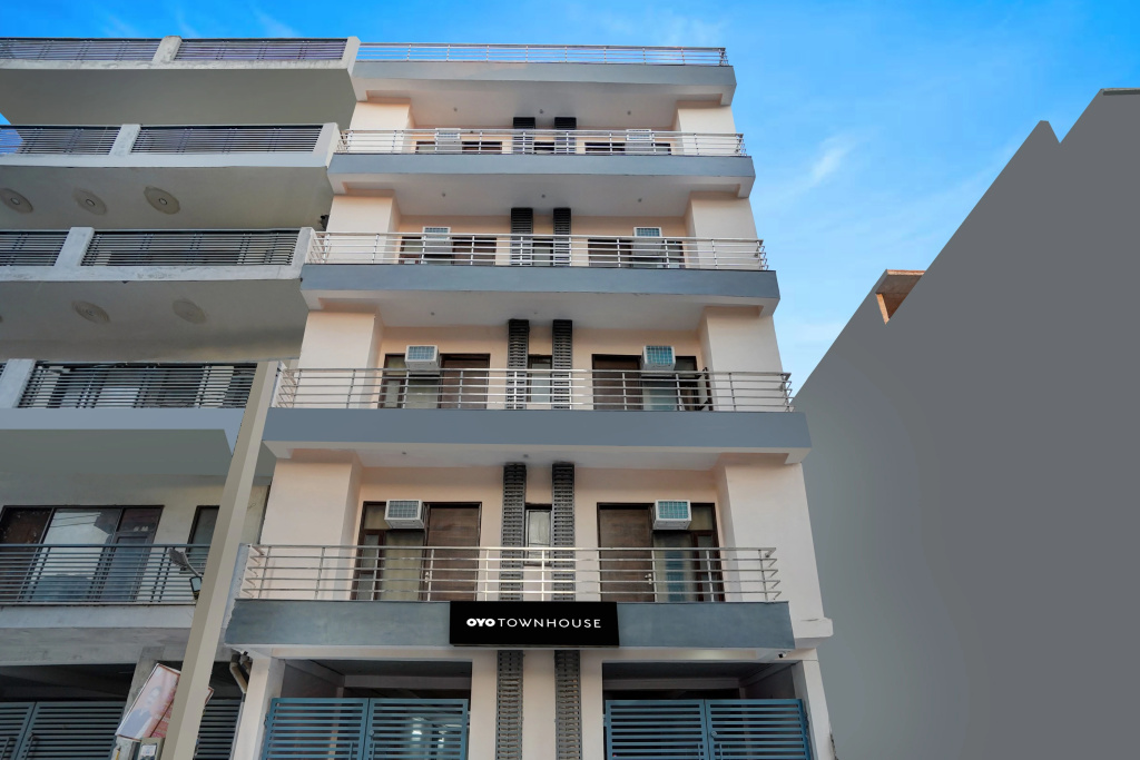 Townhouse Cloud Bay