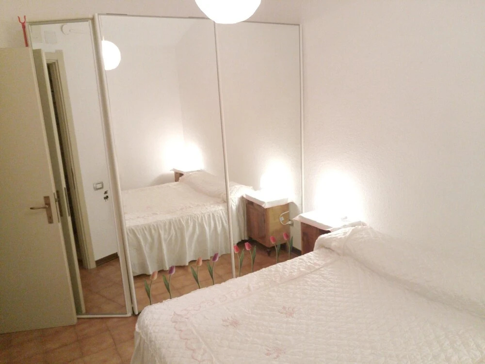 House With 3 Bedrooms in Quartu Sant'elena, With Furnished Terrace - 2