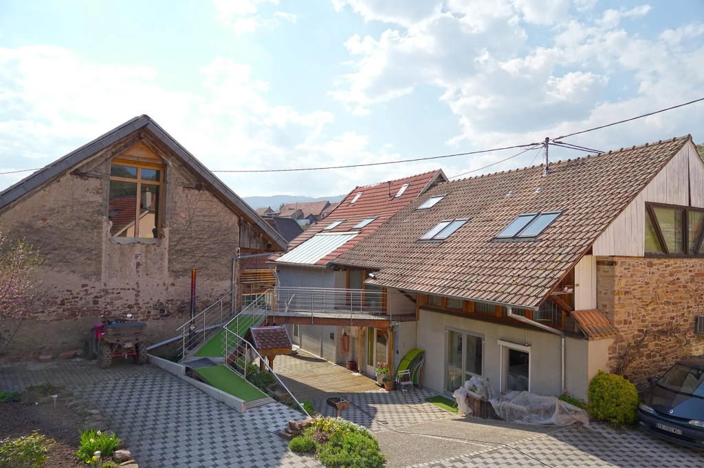 Le Domaine du Verger, Gîtes et SPA privé