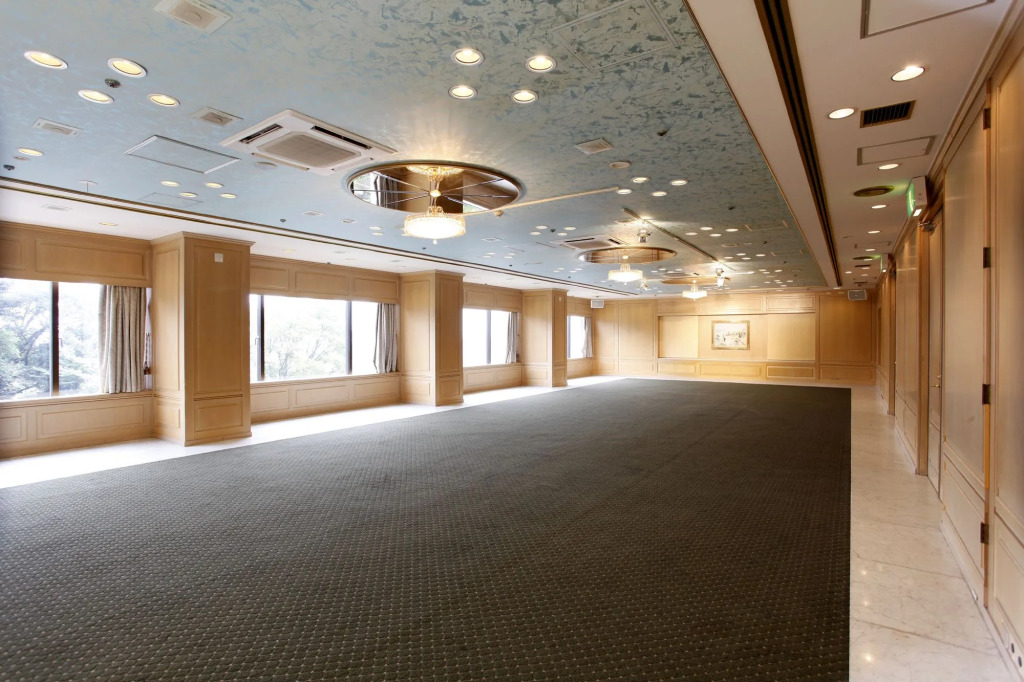 SHIROYAMA HOTEL kagoshima