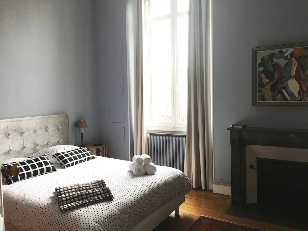 L'Aristide - My flat in Bordeaux