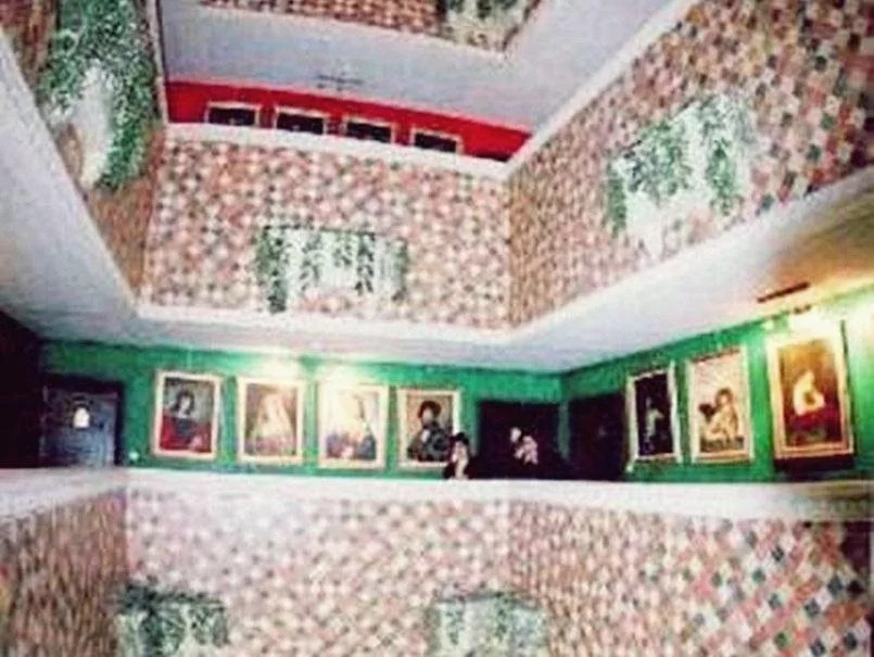 Acacia Hotel & Suites