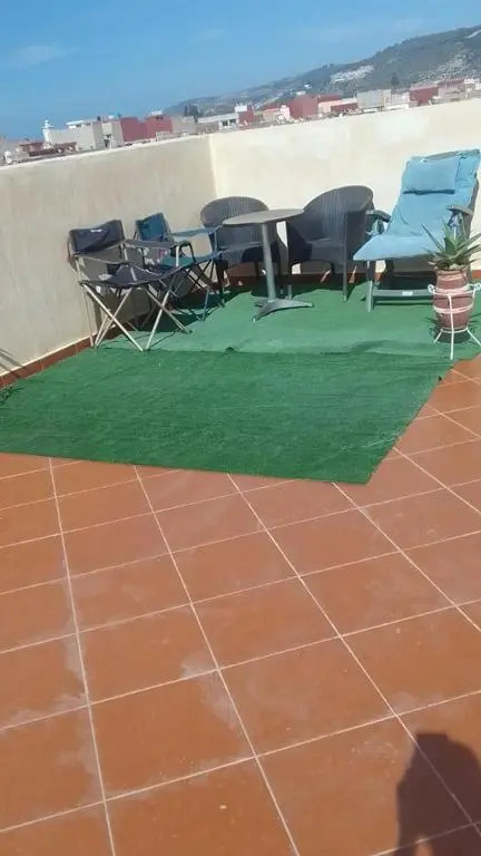 Appartement - Saïdia Trifa 2