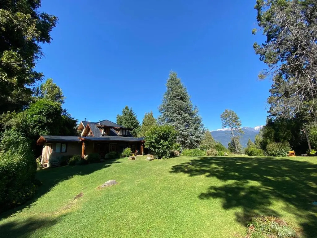 Altos del Sur Cabañas de Montaña