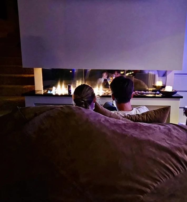 Exclusive Entire Lodge