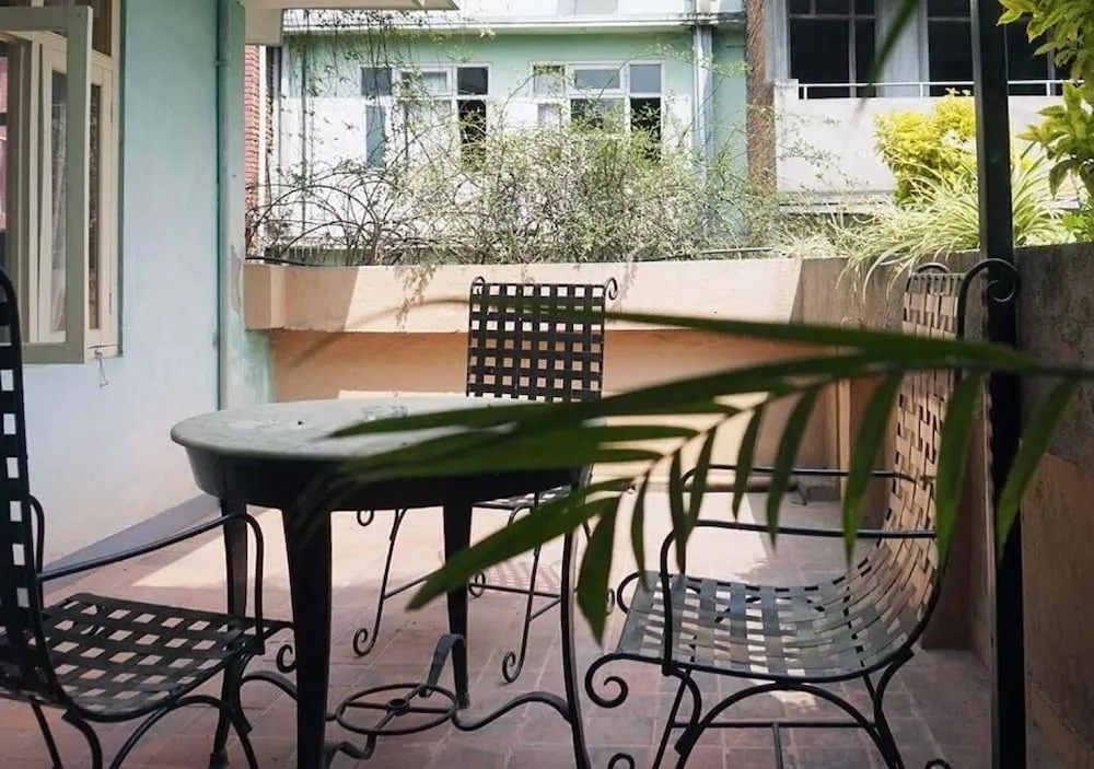 Thamel Seasons Hotel