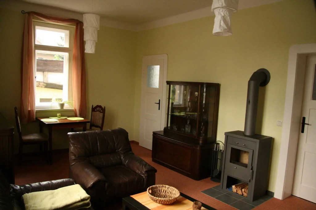 Ferienwohnung Villa Kadenstraße