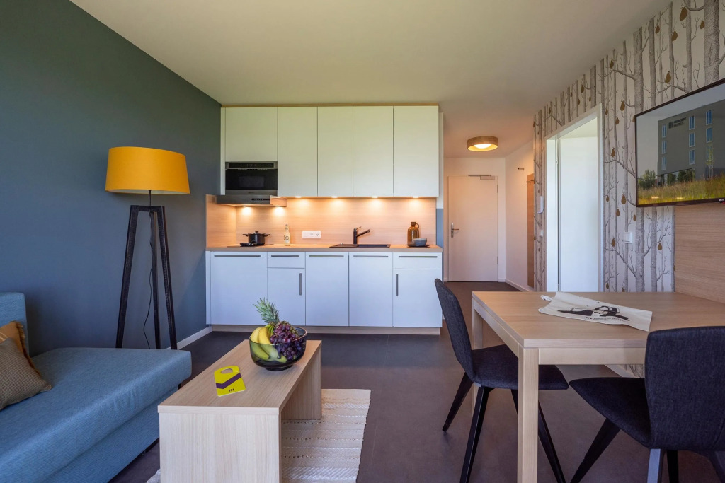 KONCEPT HOTEL Neue Horizonte