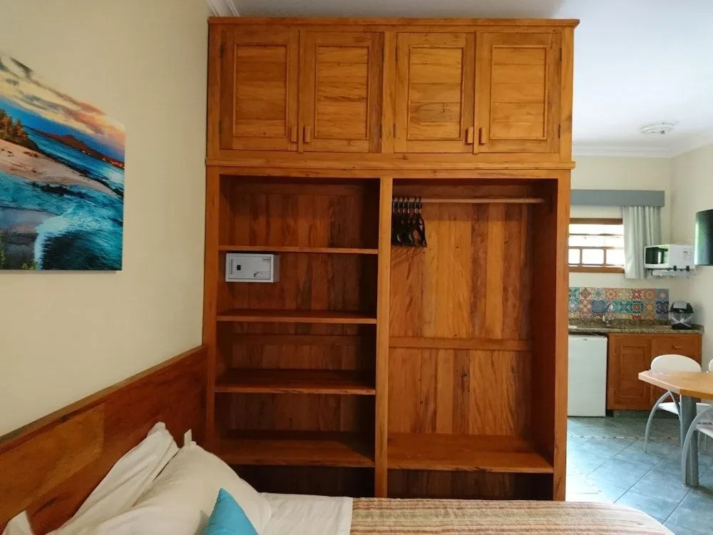 Galápagos ApartHotel