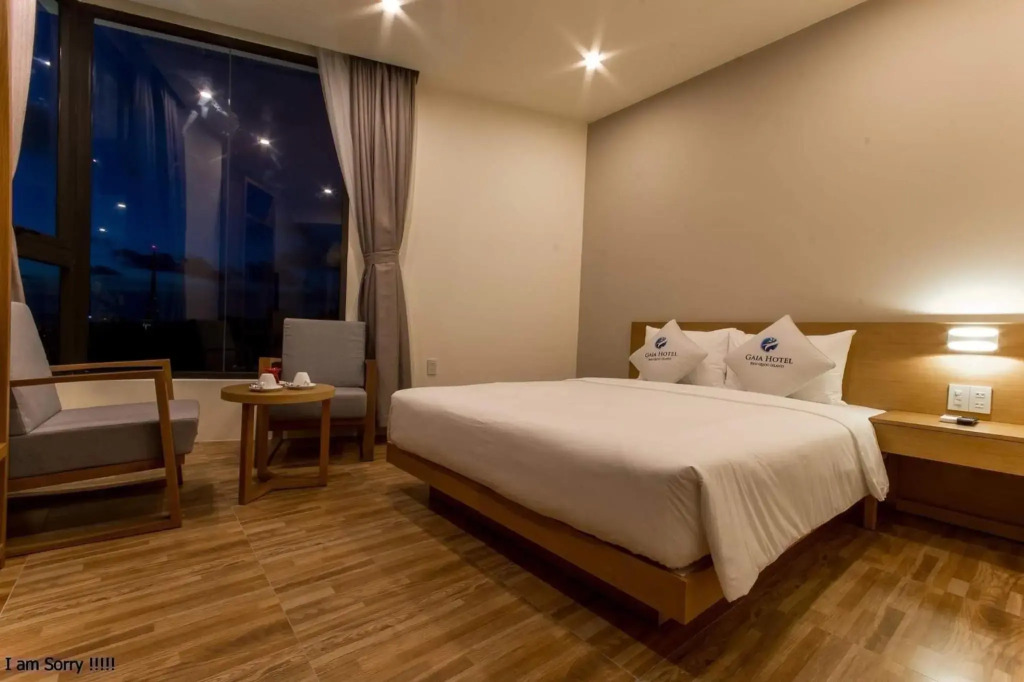 GAIA Hotel & Residence Phu Quoc
