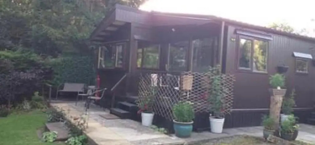 8F Lakeside Lodge Caer Beris Builth Wells